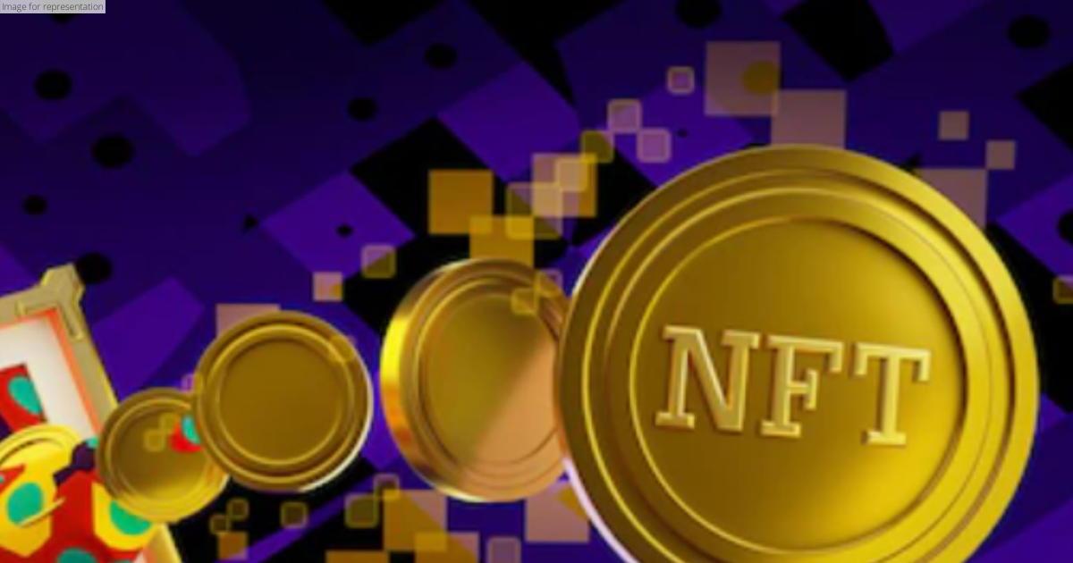 NFTindya.com launches India's largest NFT marketplace for celebrities and brands